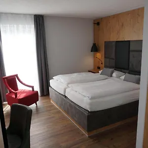 Hotel Gruener Baum
