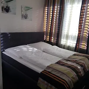 Wandsbek Hotel Hamburg-Harburg