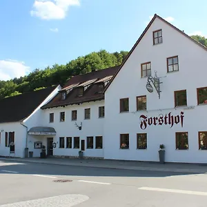 Hotel & Landgasthof Forsthof
